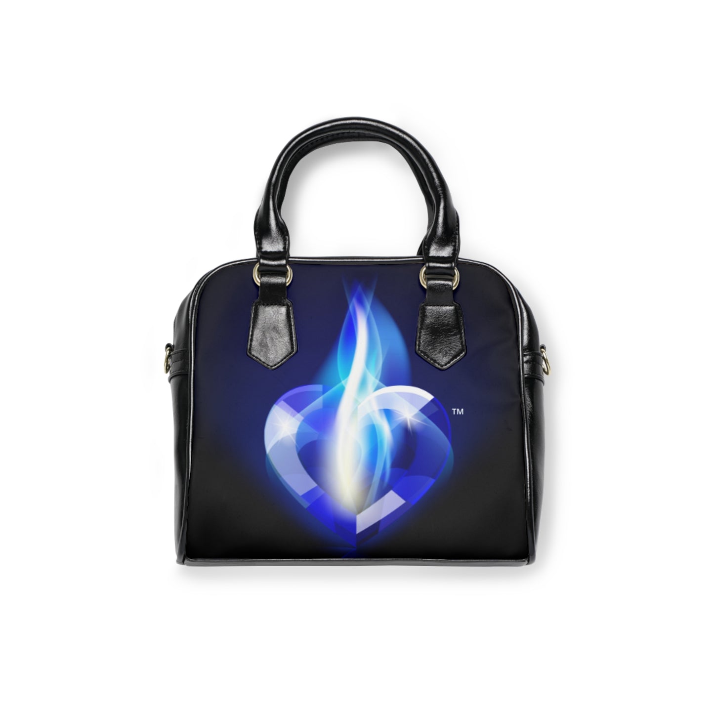 Panda MIND NIGHT BLUE Shoulder Handbag (LIMITED EDITION SPECIAL)