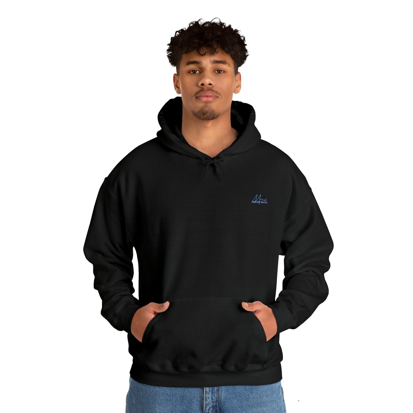 Bampire Unisex Heavy Blend™ Hooded Sweatshirt