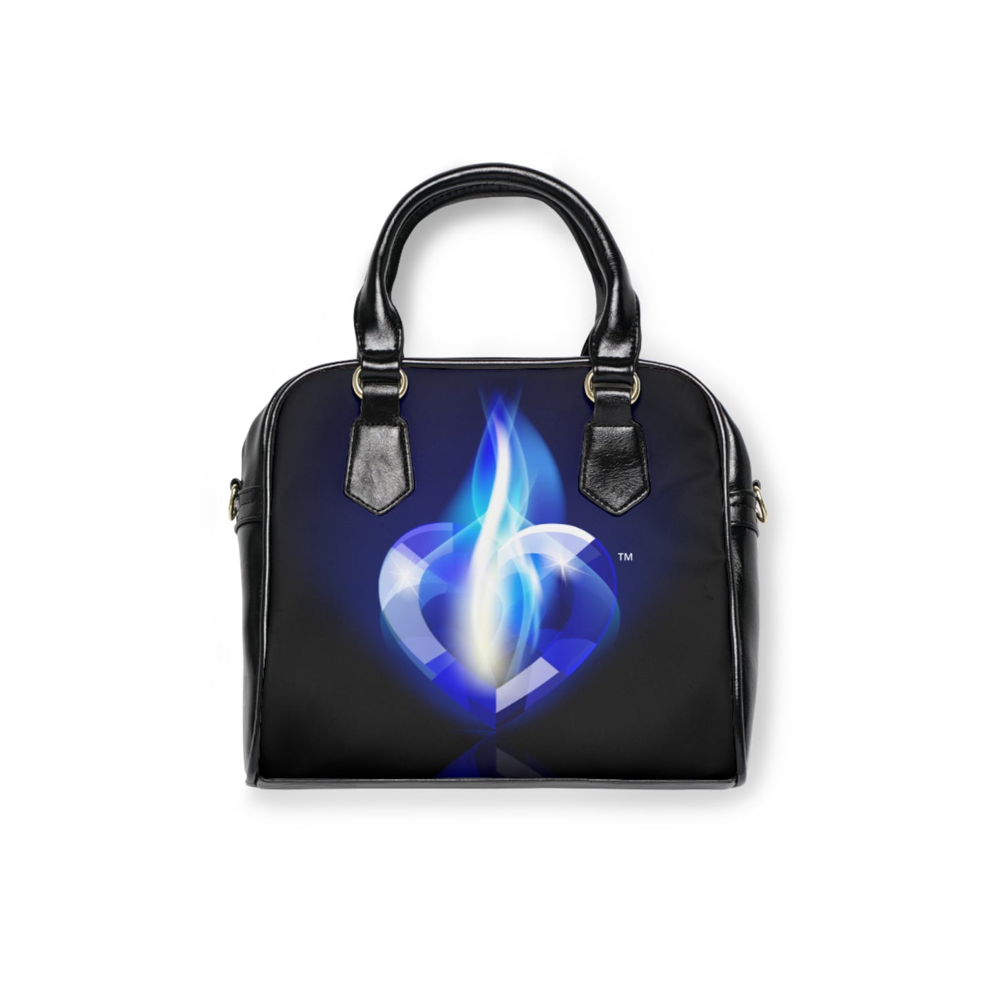 MIND NIGHT BLUE Schultertasche (LIMITED EDITION)