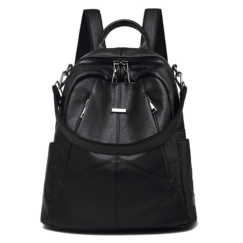 All-match Fashion Street Trend Backpack