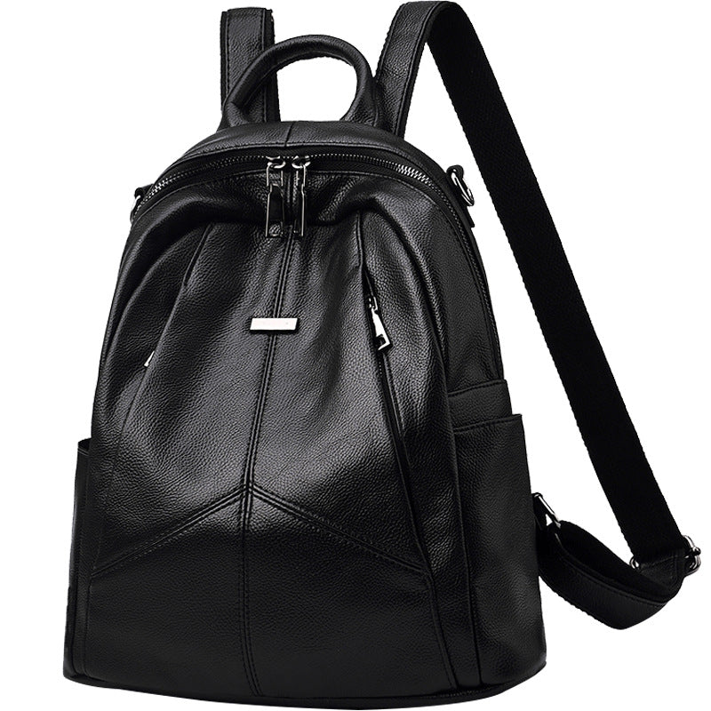 All-match Fashion Street Trend Backpack