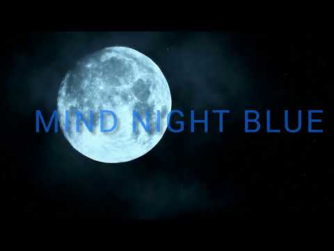 MIND NIGHT BLUE 1st Night with a Bampire / E-Book